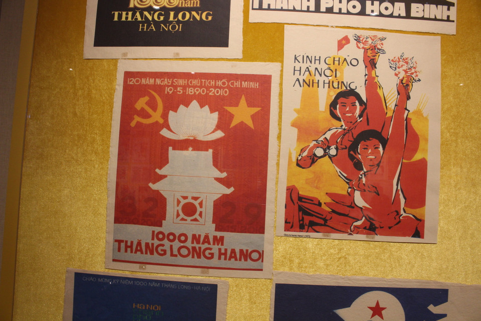 (Ảnh: Minh Anh/Vietnam+)