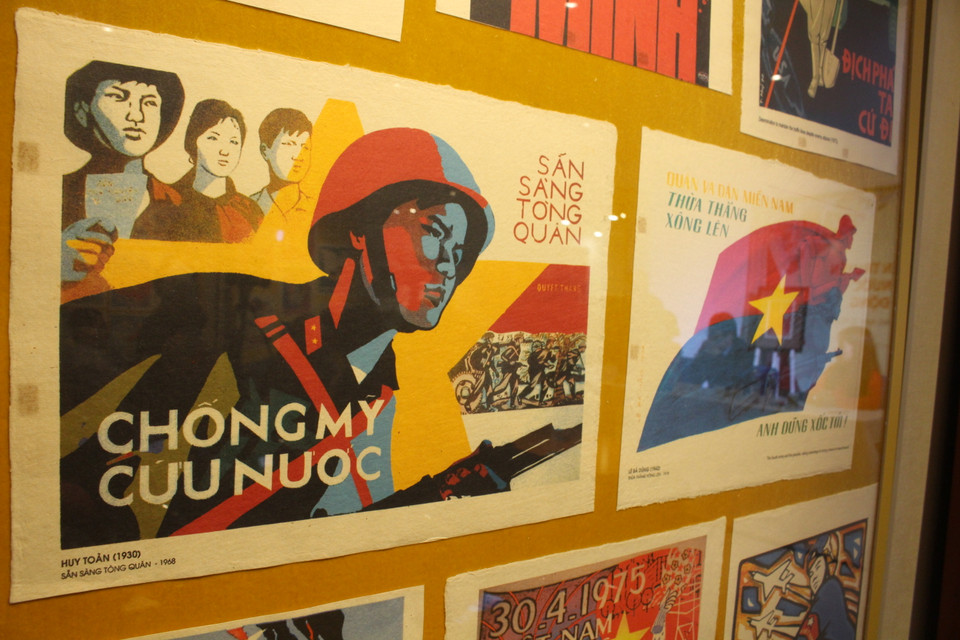 (Ảnh: Minh Anh/Vietnam+)