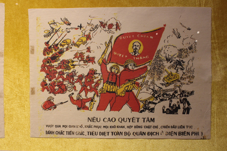 (Ảnh: Minh Anh/Vietnam+)