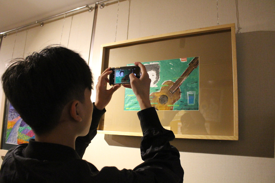 (Ảnh: Minh Anh/Vietnam+)