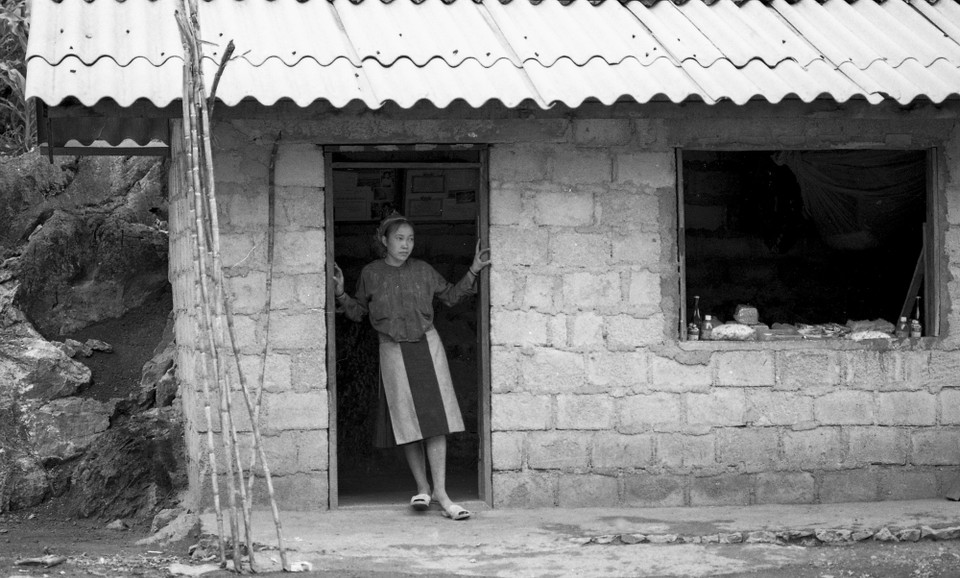 (Ảnh: NSND Nguyễn Hữu Tuấn)