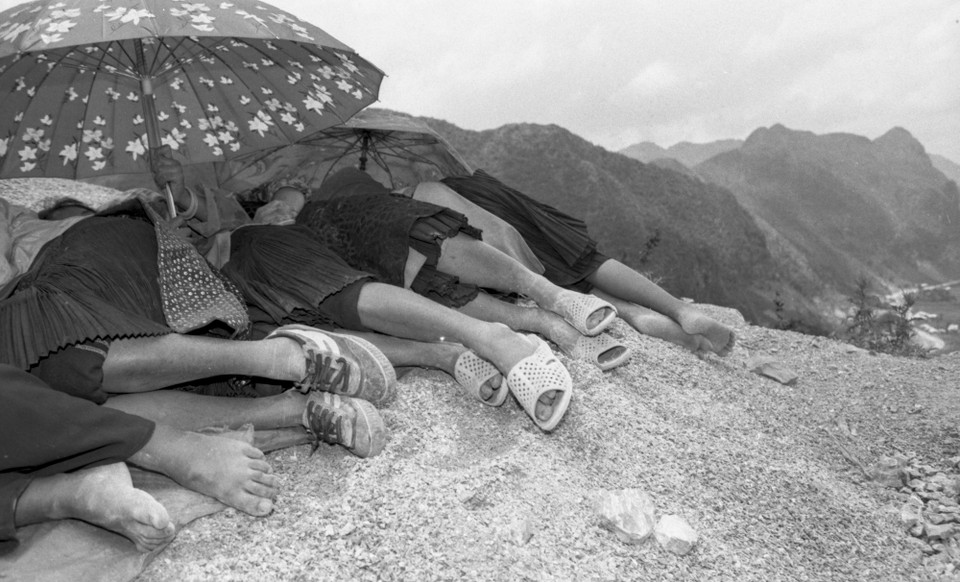 (Ảnh: NSND Nguyễn Hữu Tuấn)