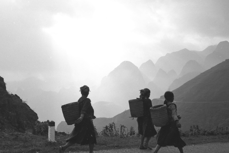 (Ảnh: NSND Nguyễn Hữu Tuấn)