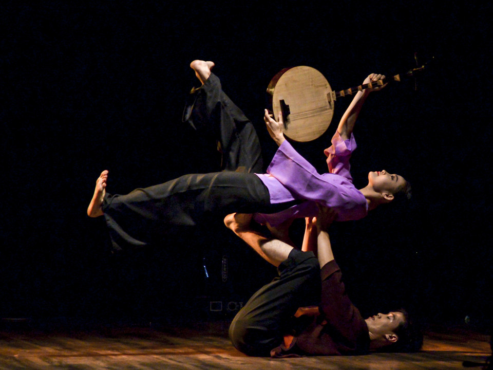 (Ảnh: Ngọc Hiền/Vietnam+)