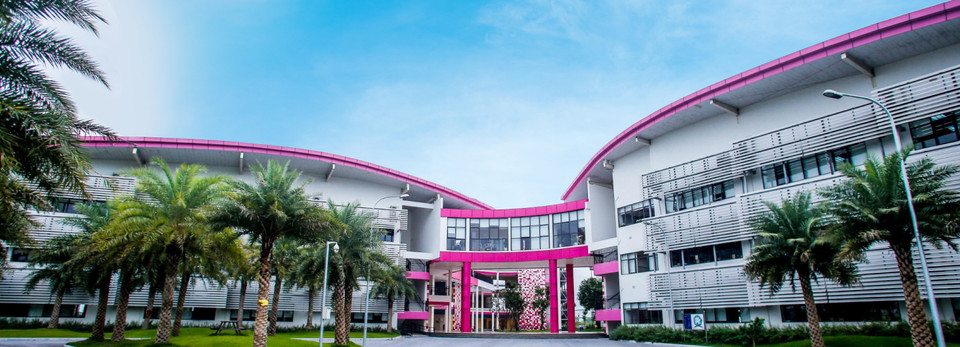 Sau 8 năm thành lập và phát triển, TH School hiện đã kiện toàn với 3 cơ sở hiện đại tại Chùa Bộc, Hoà Lạc (Hà Nội) và thành phố Vinh (Nghệ An). (Ảnh: PV/Vietnam+)