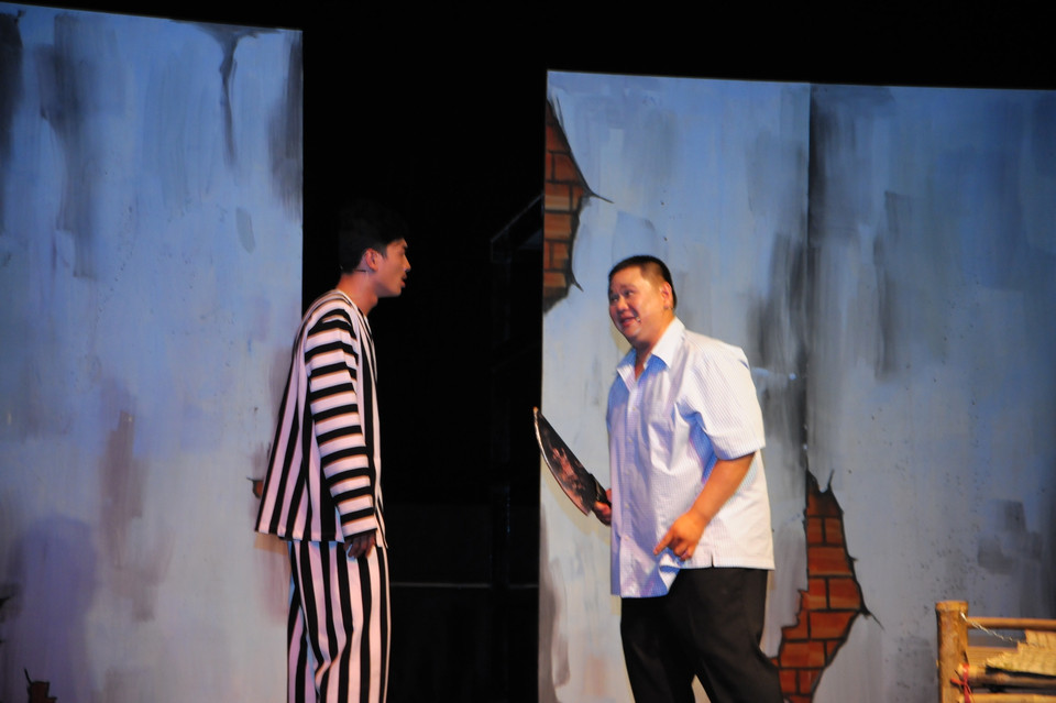 Liệu ẩn sâu phía sau câu chuyện này còn có uẩn khúc gì? (Ảnh: BTC)