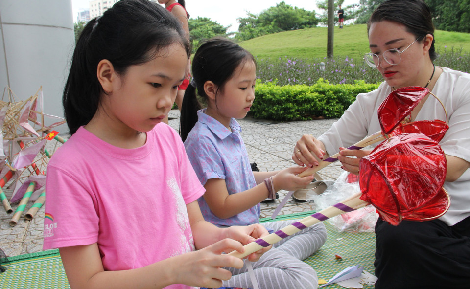 (Ảnh: PV/Vietnam+)