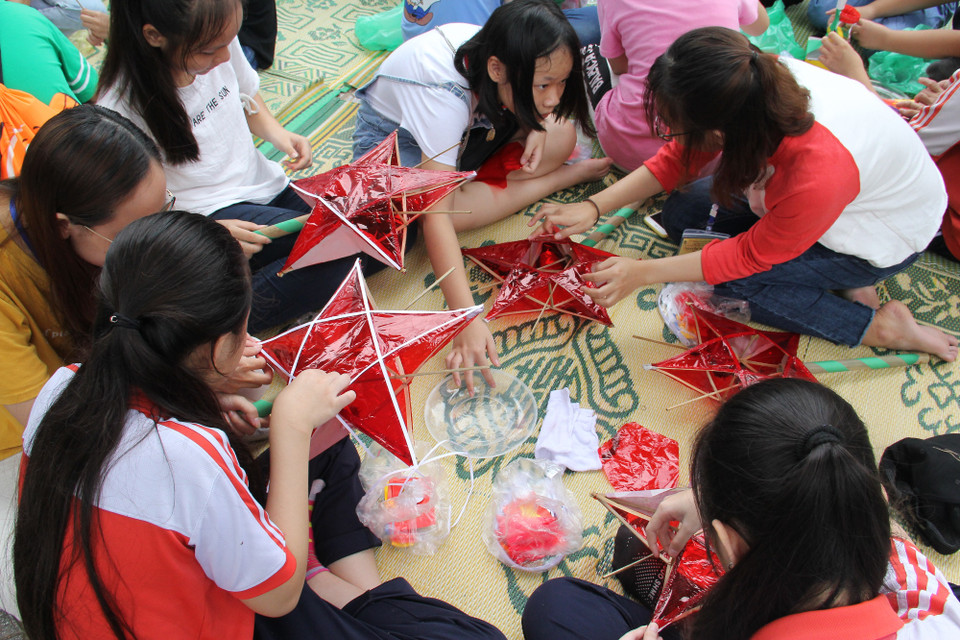 (Ảnh: PV/Vietnam+)