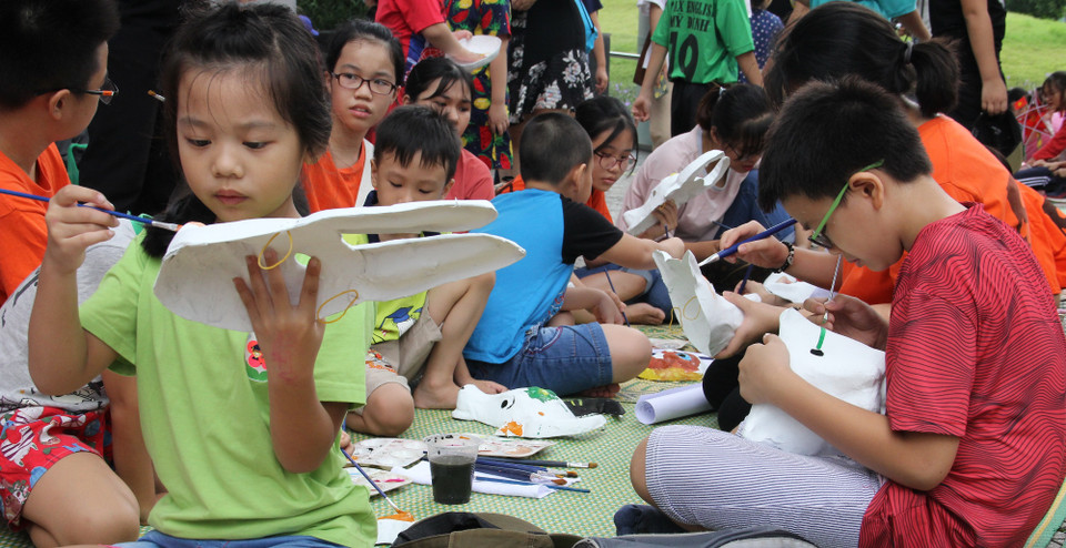 (Ảnh: PV/Vietnam+)