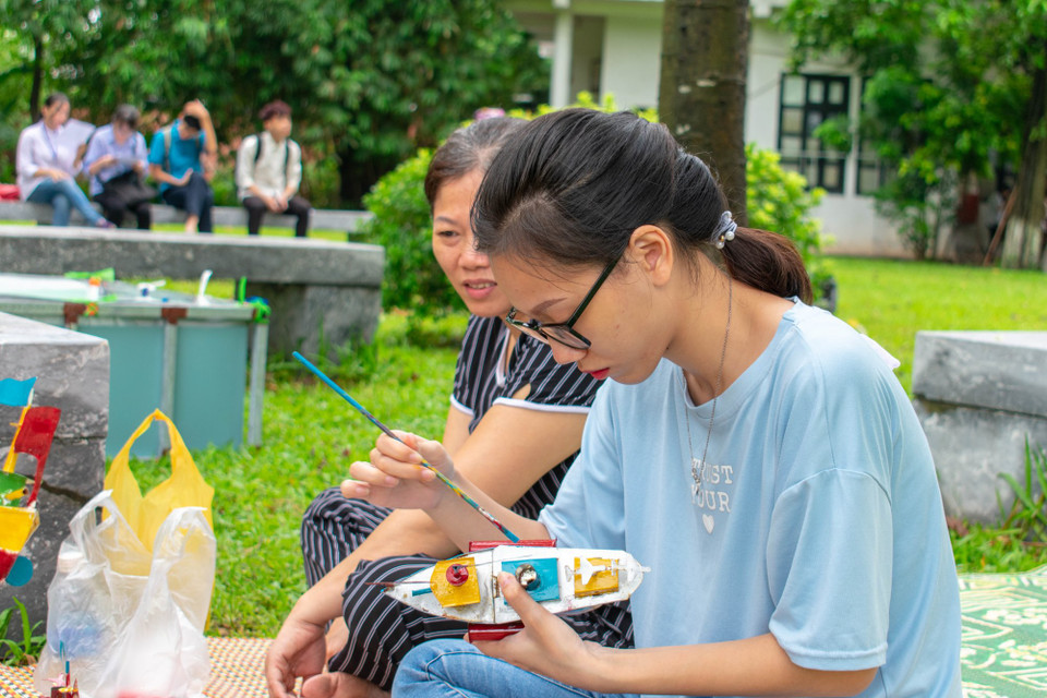 (Ảnh: PV/Vietnam+)