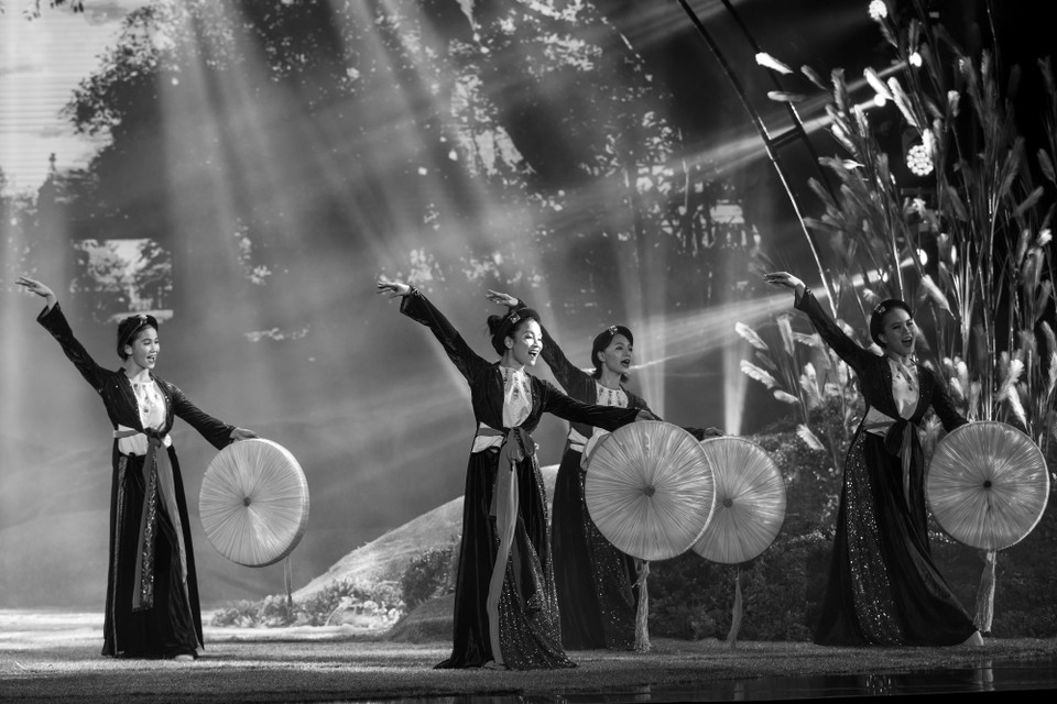 (Ảnh: CTV/Vietnam+)