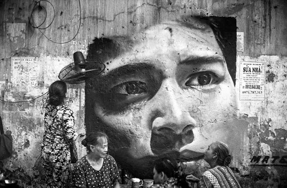 Hình ảnh giản dị về một Hà Nội thân thương. (Ảnh: BTC cung cấp)