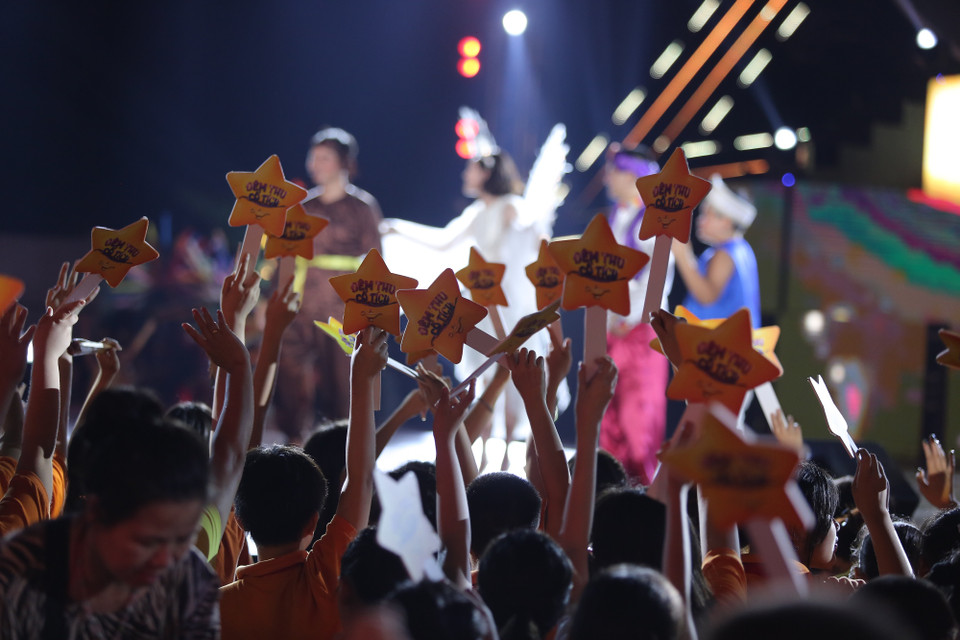 (Ảnh: PV/Vietnam+)