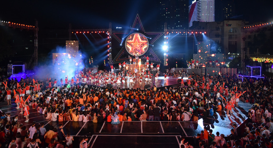 (Ảnh: PV/Vietnam+)