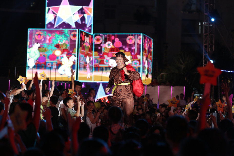 (Ảnh: PV/Vietnam+)