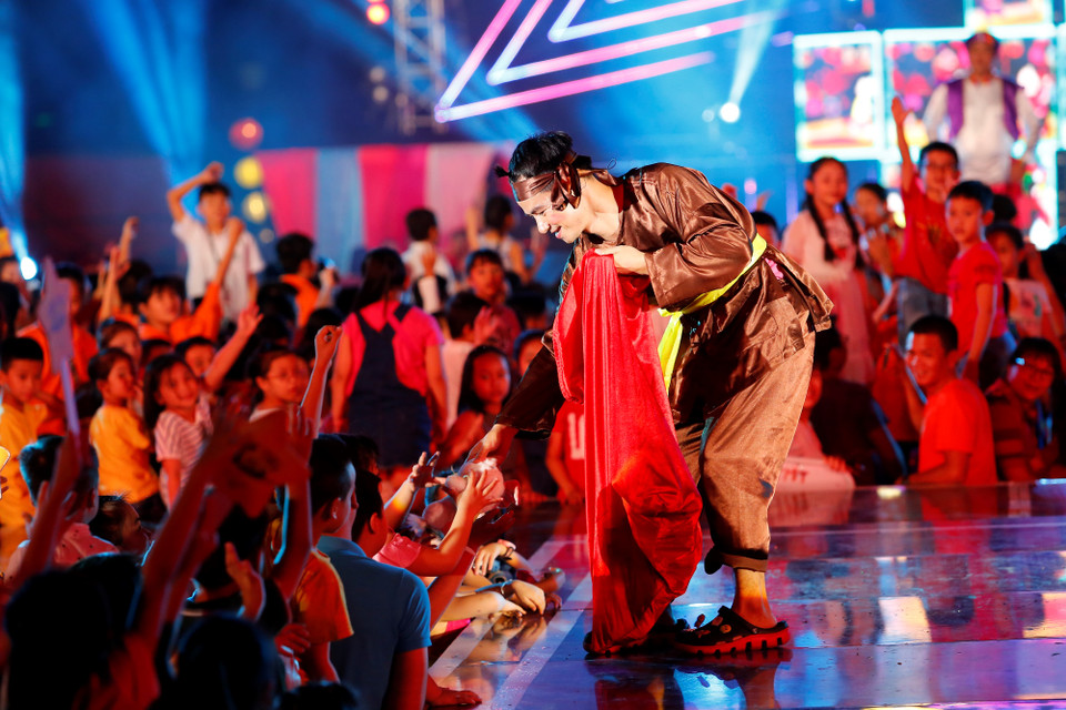 (Ảnh: PV/Vietnam+)