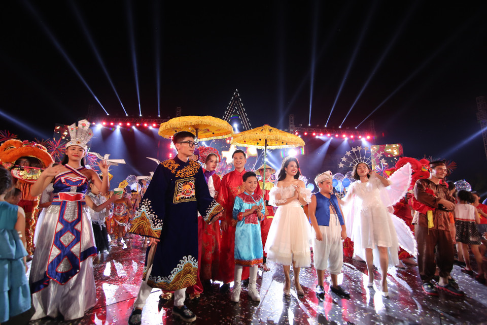 (Ảnh: PV/Vietnam+)