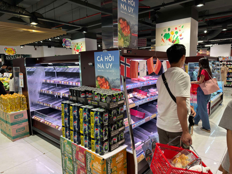 (Ảnh: Minh Sơn/Vietnam+)