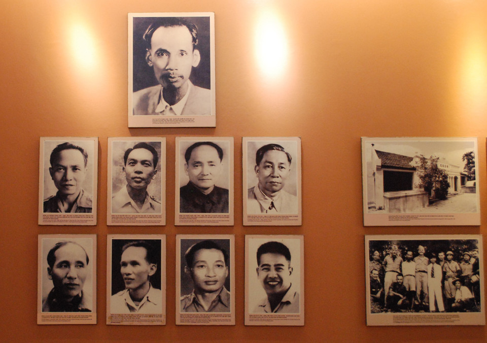 (Ảnh: PV/Vietnam+)