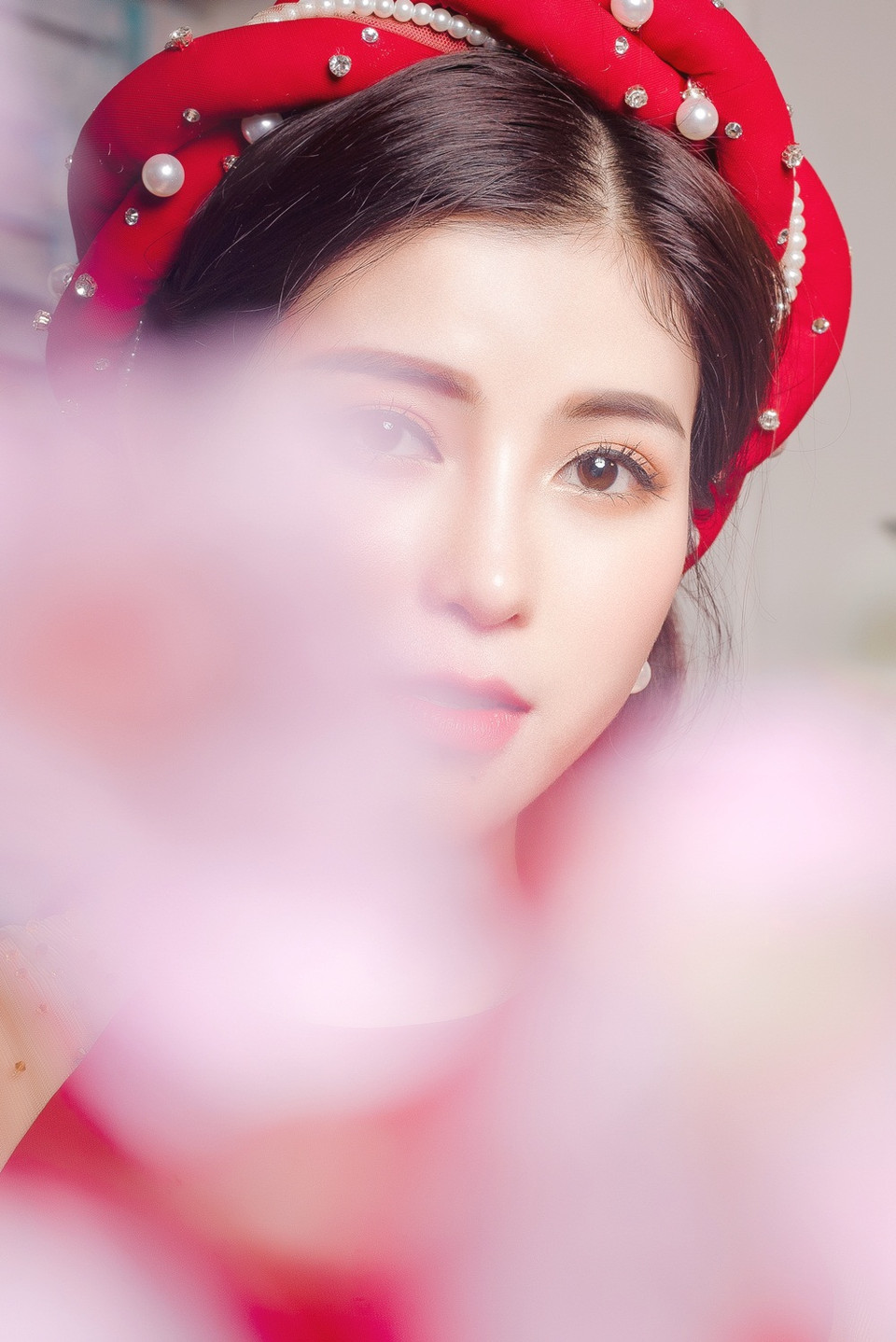 Nữ ca sỹ cho biết, trong năm 2019, cô sẽ đẩy mạnh hoạt động nghệ thuật, trau dồi kỹ năng để cho ra mắt những sản phẩm âm nhạc chất lượng. (Ảnh: CTV)