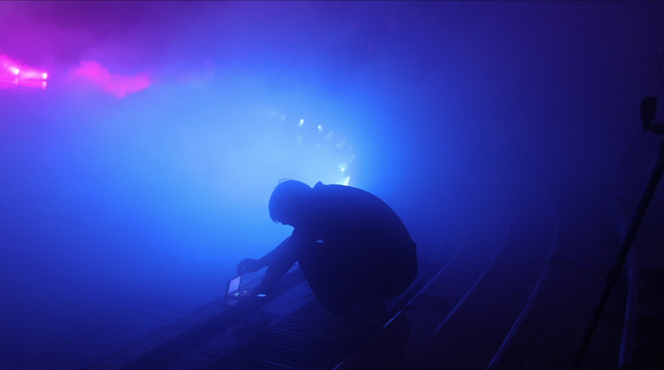 Sau dịp kỷ niệm 120 năm, thị xã Sa Pa chưa có kế hoạch cụ thể để tiếp tục khai thác show diễn này do có kinh phí lớn. Để làm cẩn thận, chỉn chu, show “Vũ điệu dưới trăng” đòi hỏi mức tiền bỏ ra lên đến hơn nửa tỷ đồng. (Ảnh minh họa: Minh Anh/Vietnam+)