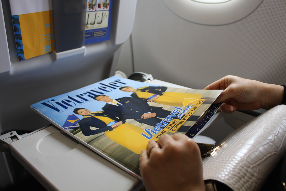 (Ảnh: Minh Anh/Vietnam+)