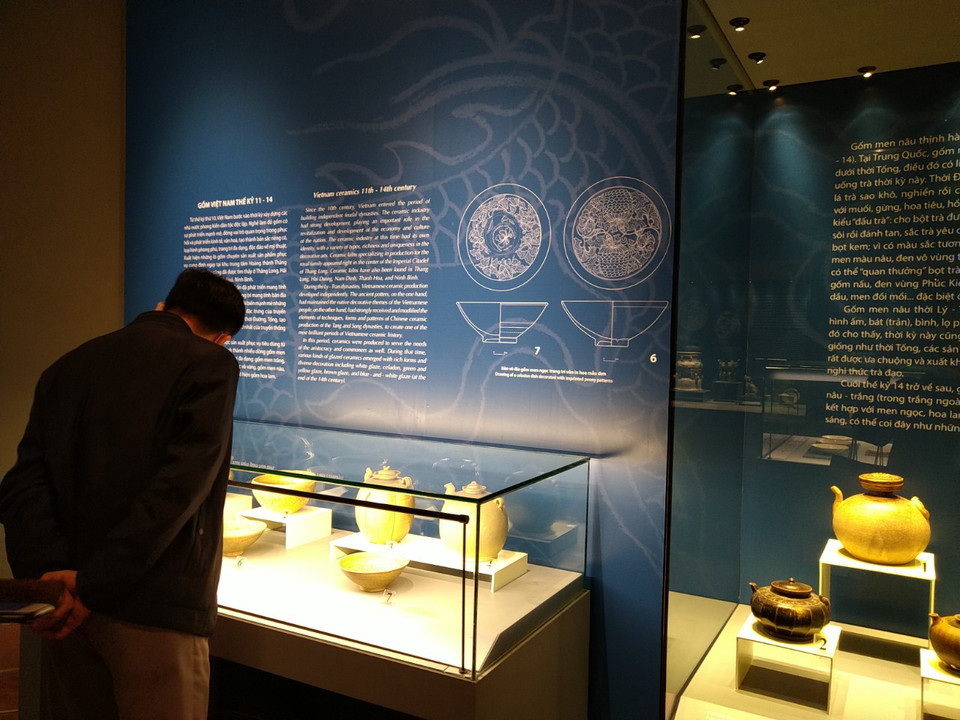 (Ảnh: Minh Thu/Vietnam+)