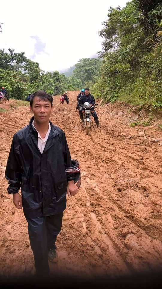 (Ảnh: Thầy Nguyễn Hồng Hiệp cung cấp)