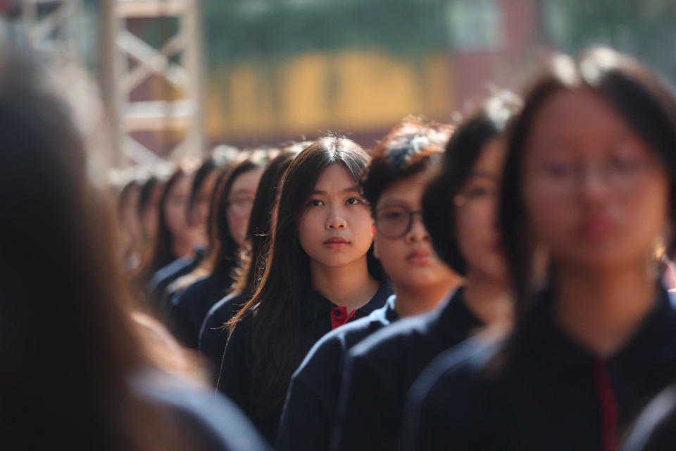 (Ảnh: Minh Sơn/Vietnam+)