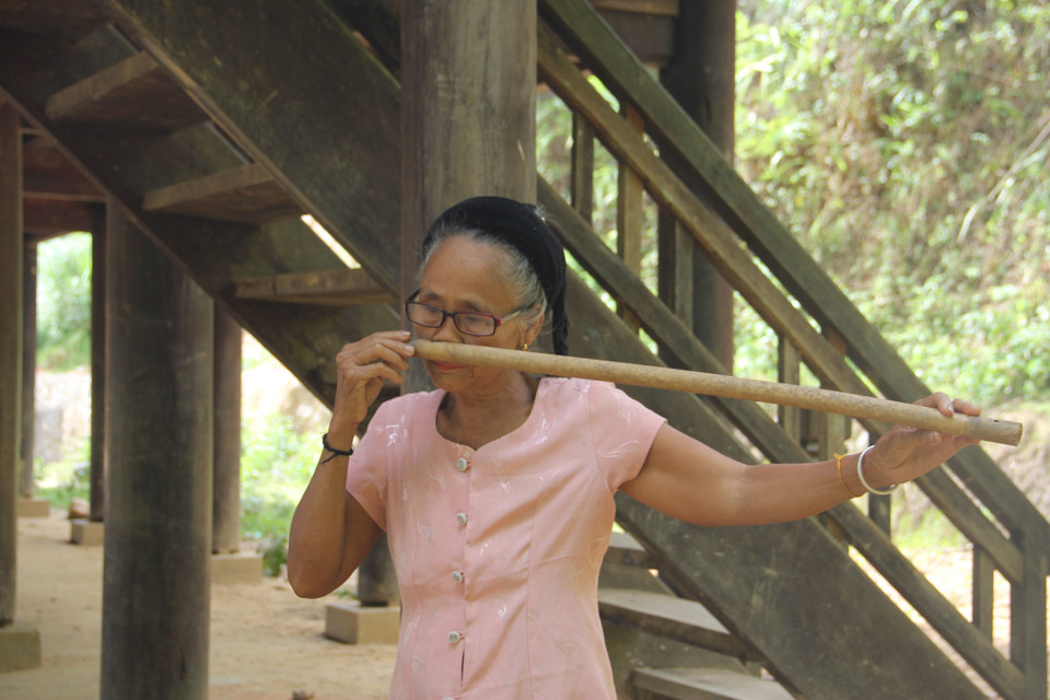 (Ảnh: PV/Vietnam+)