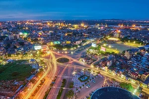 Những thành tựu kinh tế nổi bật của thành phố Hải Phòng
