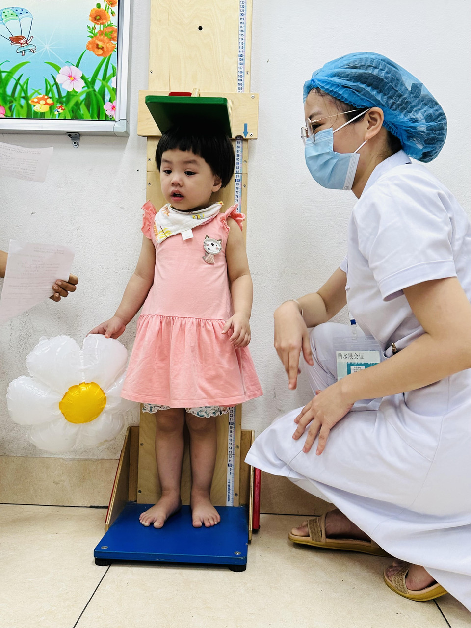 (Ảnh: Thùy Giang/Vietnam+)