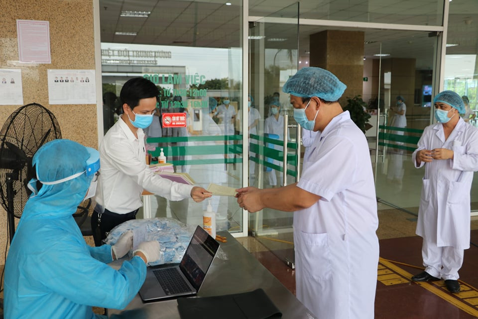 (Ảnh: PV/Vietnam+)