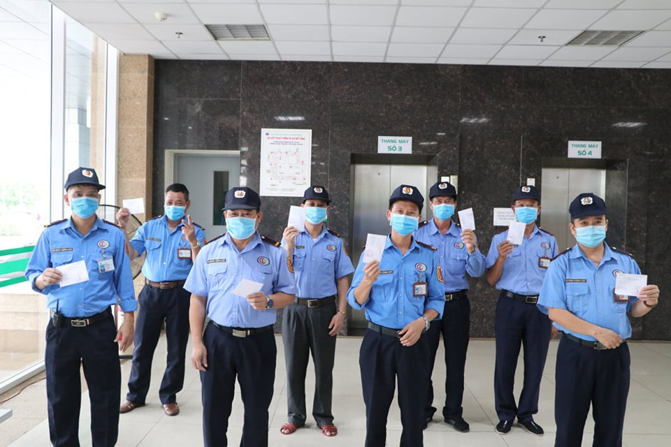 (Ảnh: PV/Vietnam+)