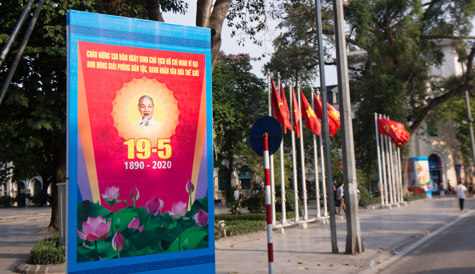 (Ảnh: Thoa Chu/Vietnam+)