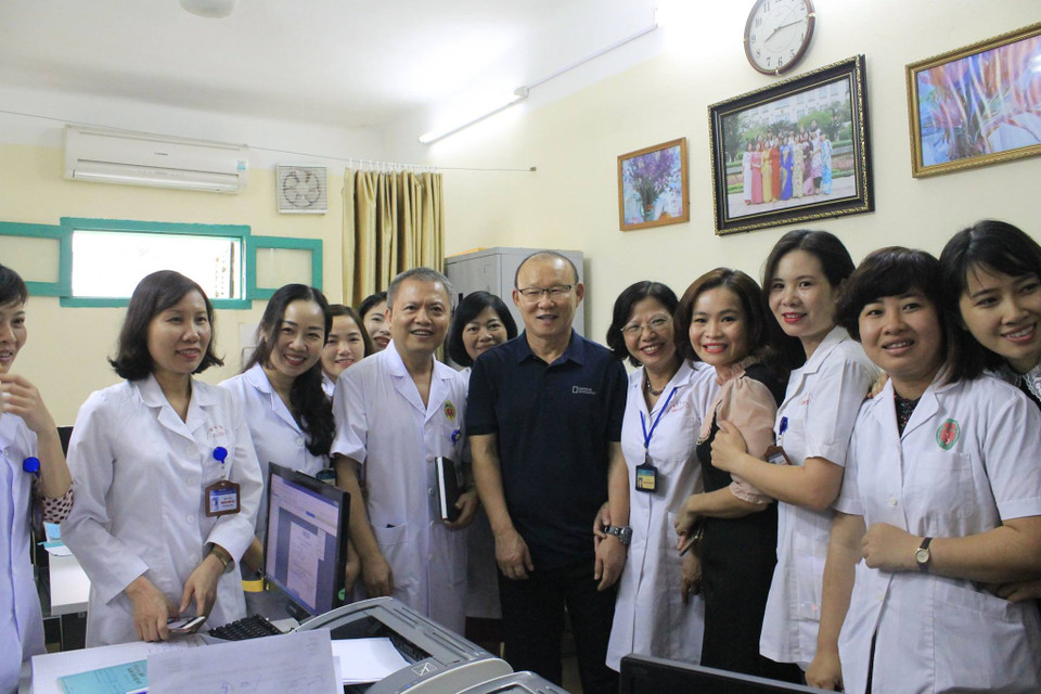 (Ảnh: PV/Vietnam+)