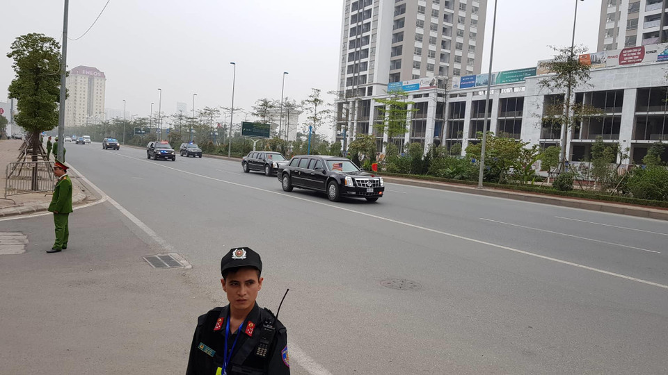 (Ảnh: CTV/Vietnam+)