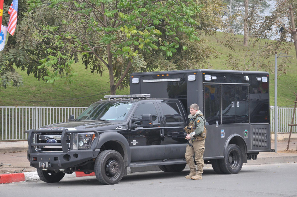 (Ảnh: Sơn Bách/Vietnam+)