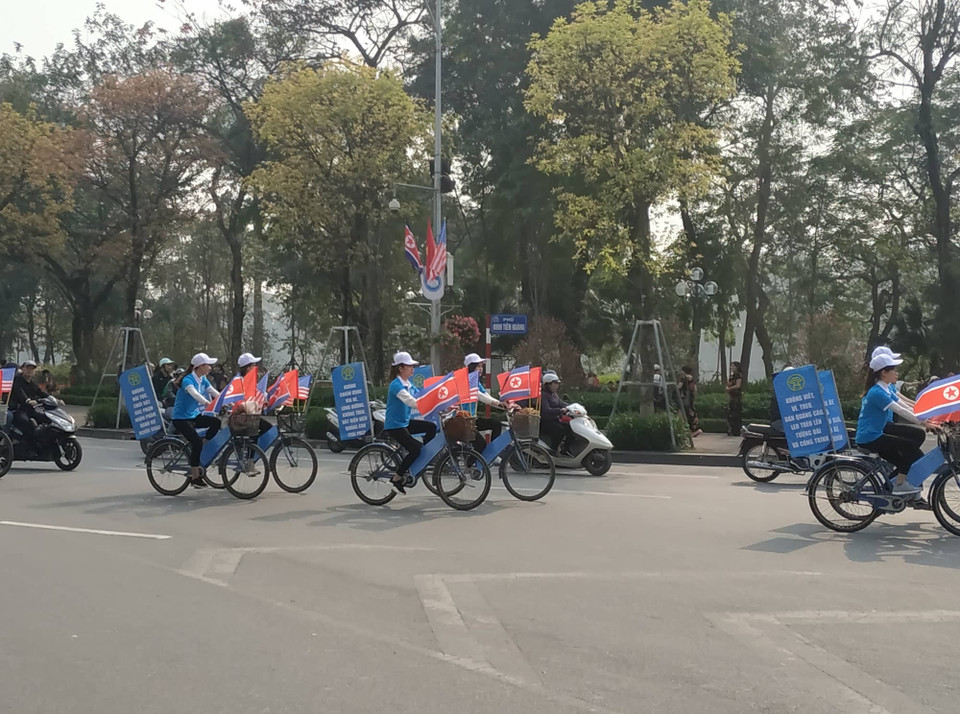 (Ảnh: Sơn Bách/Vietnam+)