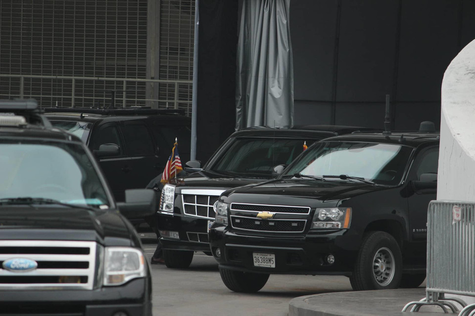 (Ảnh: Sơn Bách/Vietnam+)