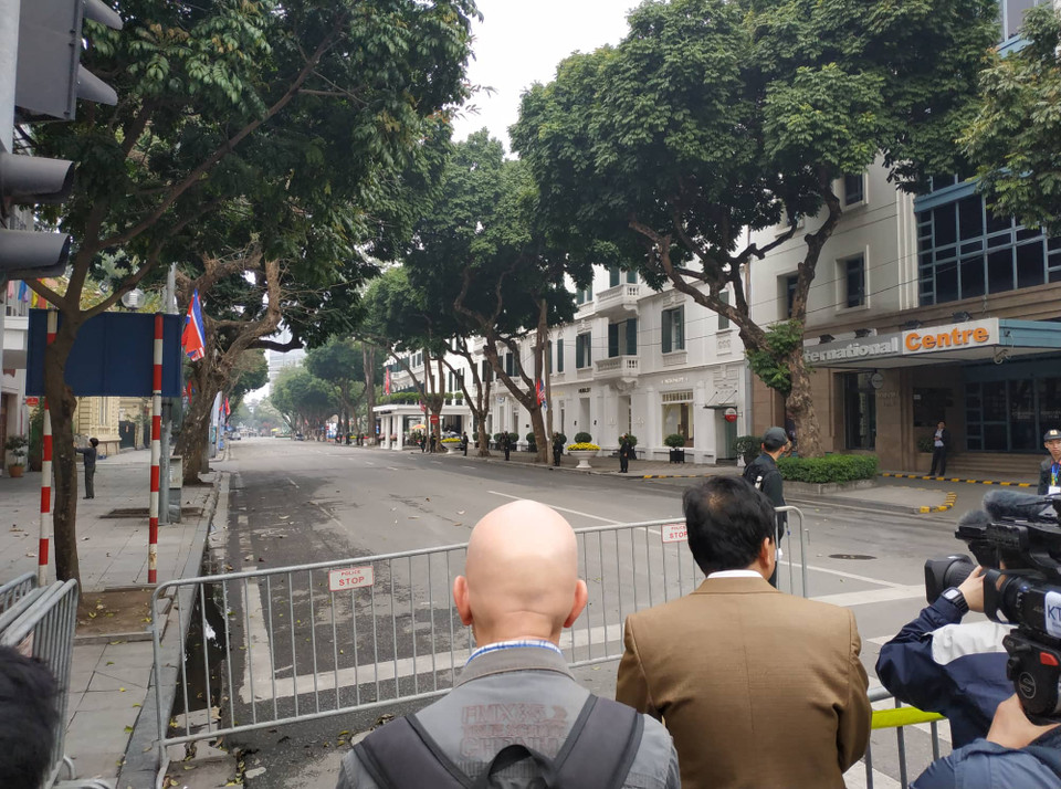 (Ảnh: Sơn Bách/Vietnam+)