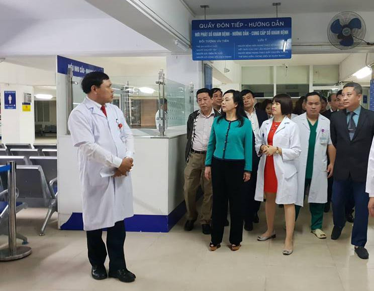 (Ảnh: T.G/Vietnam+)