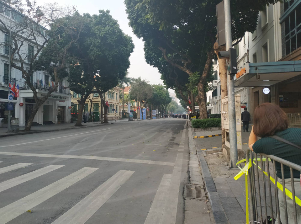 (Ảnh: Sơn Bách/Vietnam+)