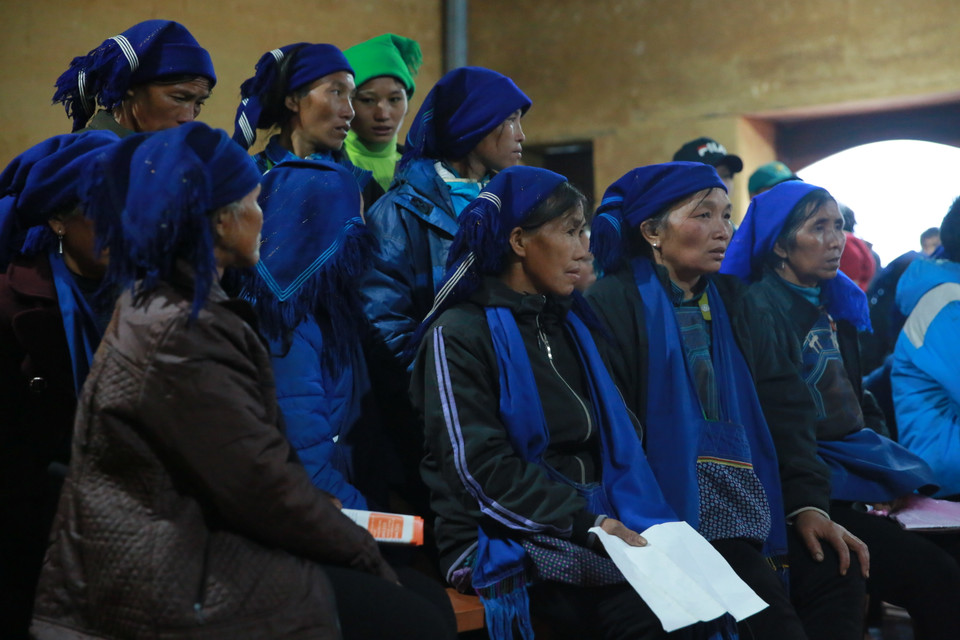 (Ảnh: PV/Vietnam+)