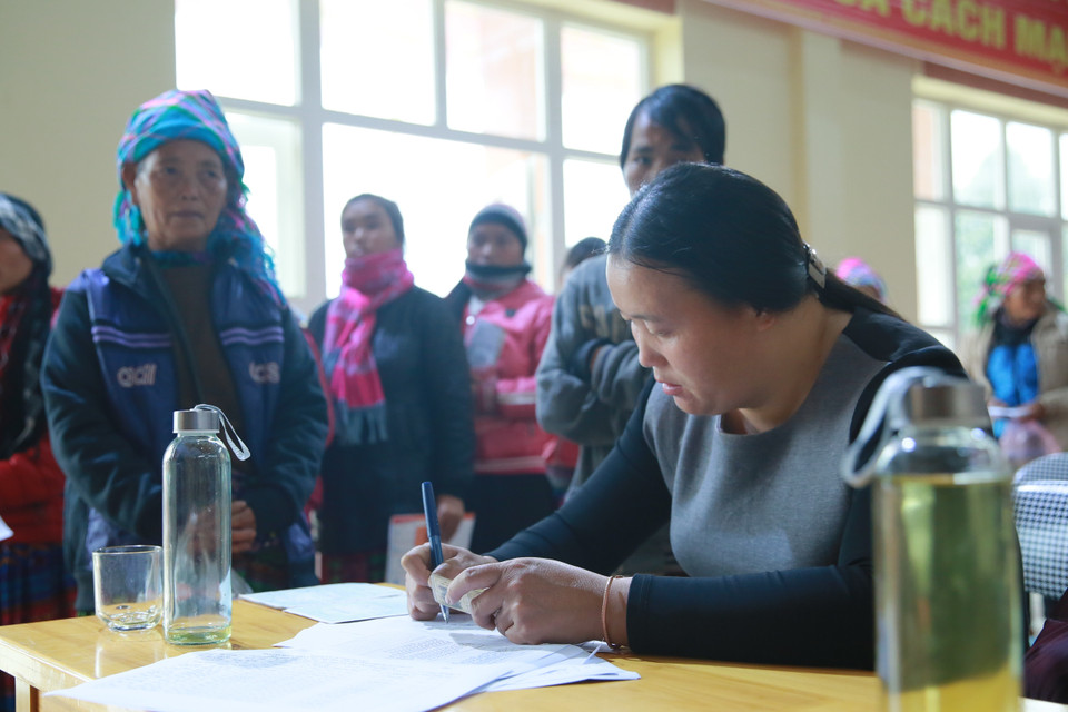 (Ảnh: PV/Vietnam+)