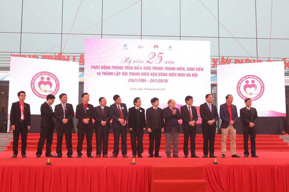  (Ảnh: PV/Vietnam+)