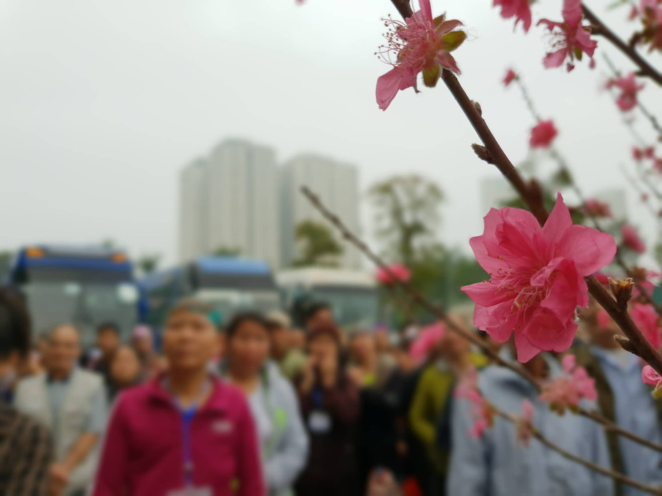 (Ảnh: T.G/Vietnam+)