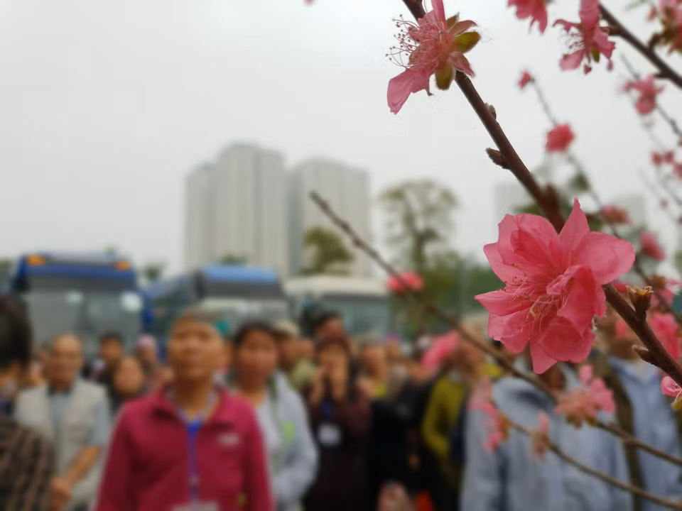 (Ảnh: T.G/Vietnam+)