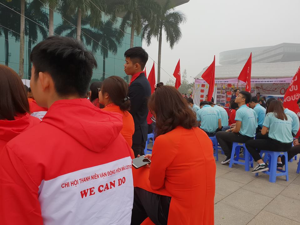 (Ảnh: T.G/Vietnam+)