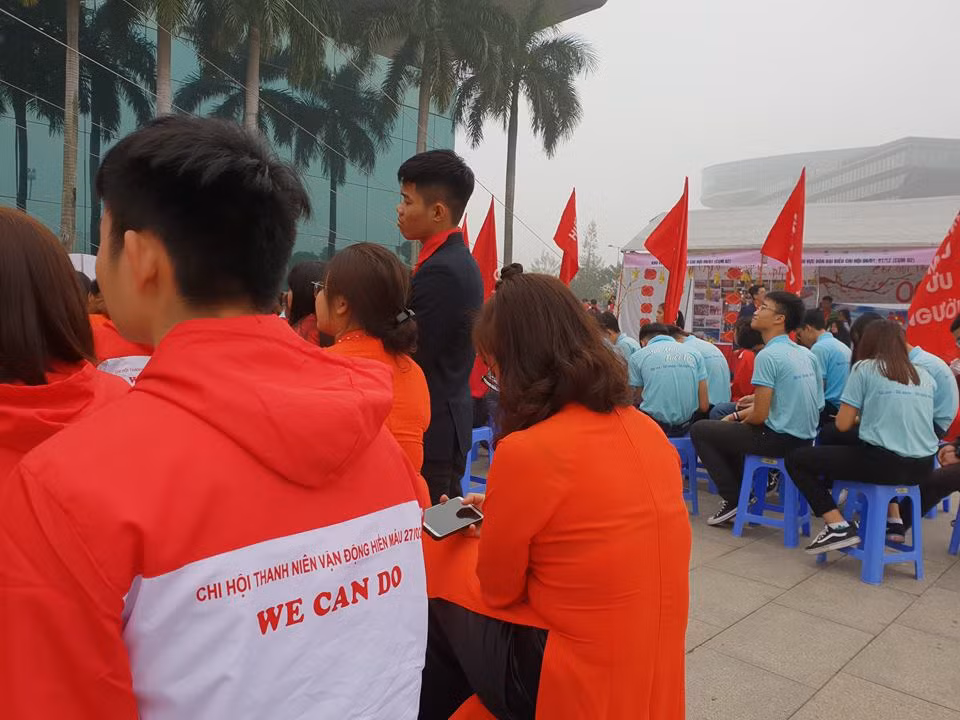 (Ảnh: T.G/Vietnam+)